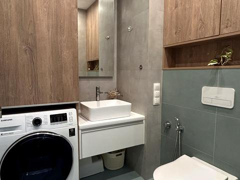 квартира по адресу Берестейский просп. (Победы), 67-А