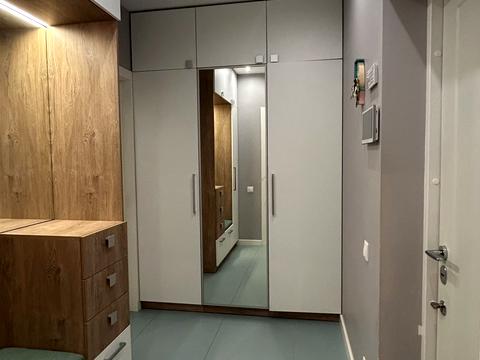 квартира по адресу Берестейский просп. (Победы), 67-А