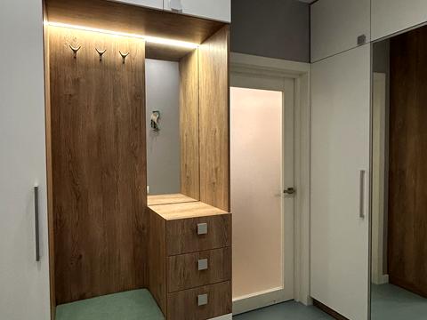 квартира по адресу Берестейский просп. (Победы), 67-А