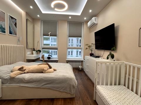 квартира по адресу Берестейский просп. (Победы), 67-А