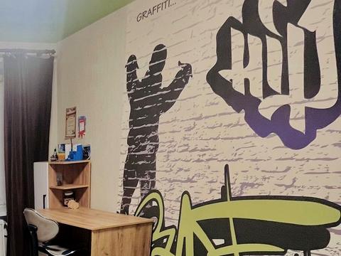 квартира за адресою Академіка Тамма вул., 105