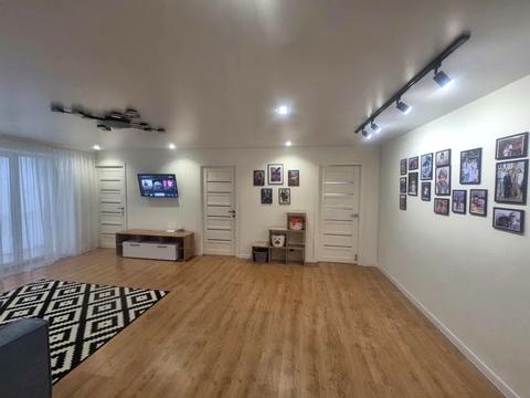 квартира за адресою Академіка Тамма вул., 105