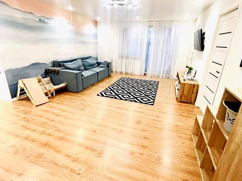 квартира за адресою Академіка Тамма вул., 105