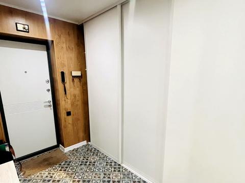 квартира за адресою Академіка Тамма вул., 105