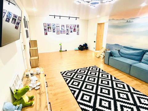 квартира за адресою Академіка Тамма вул., 105