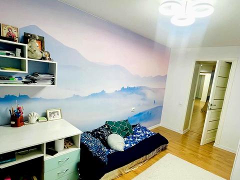 квартира за адресою Академіка Тамма вул., 105