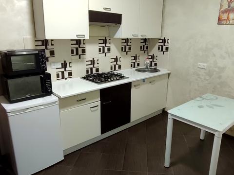 квартира за адресою Пантелеймона Куліша вул., 45