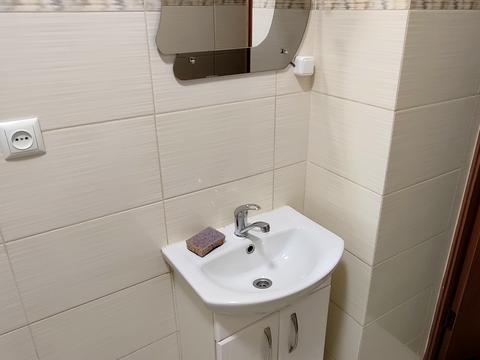 квартира за адресою Пантелеймона Куліша вул., 45