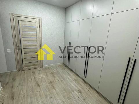 квартира за адресою Європейська вул. (Фрунзе), 146-Е