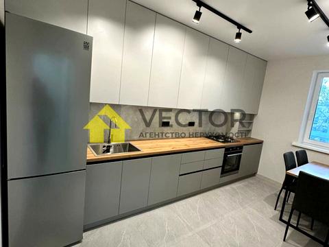 квартира за адресою Європейська вул. (Фрунзе), 146-Е