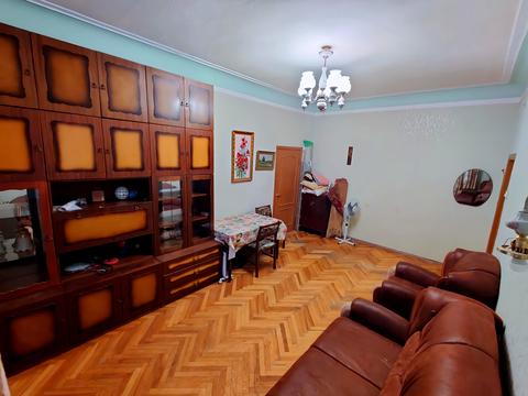 квартира по адресу Дмитра Дорошенка ул. (Чигоріна), 55