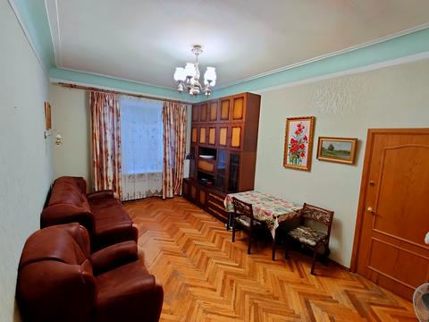 квартира за адресою Дмитра Дорошенка вул. (Чигоріна), 55