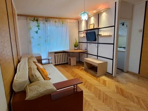 квартира за адресою Ольжича вул., 17