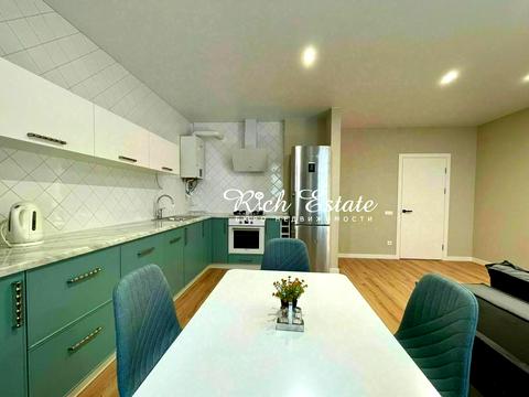 квартира по адресу Глубочицкая ул., 13-4