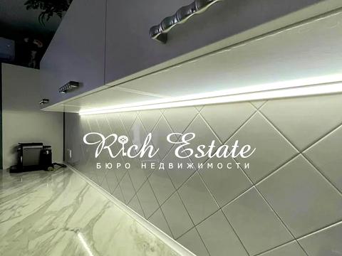 квартира по адресу Глубочицкая ул., 13-4