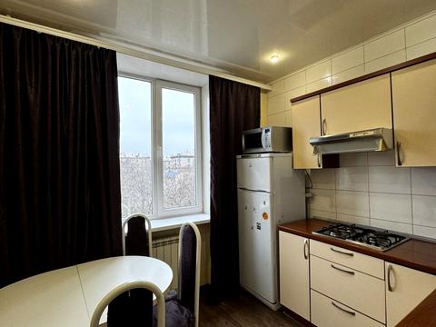 квартира за адресою Соборний просп. (Леніна), 192