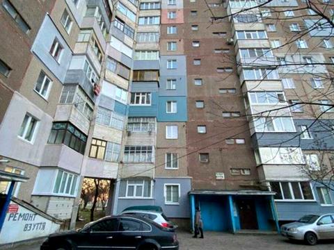 квартира за адресою Державності вул., 105