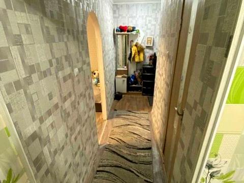 квартира за адресою Державності вул., 105