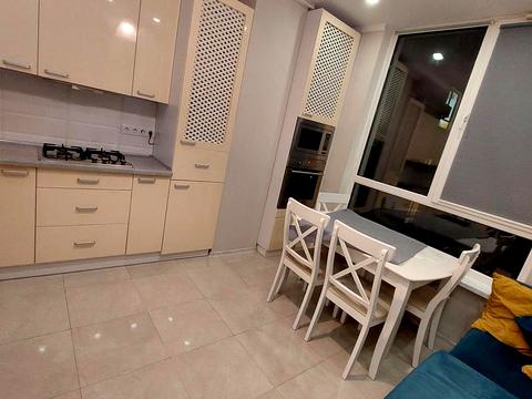 квартира за адресою Журавлина вул., 4