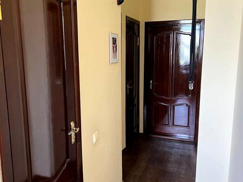 квартира за адресою Соборний просп. (Леніна), 192