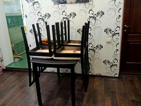 квартира за адресою Молодіжна вул., 105