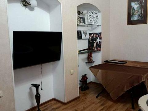 квартира за адресою Молодіжна вул., 105