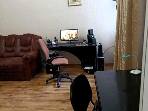 квартира за адресою Молодіжна вул., 105