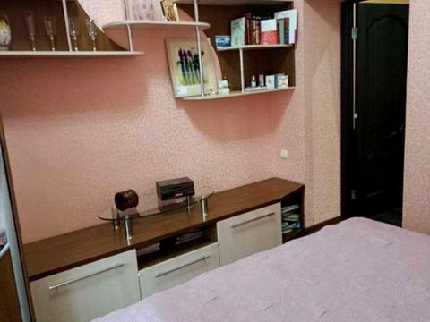 квартира за адресою Молодіжна вул., 105