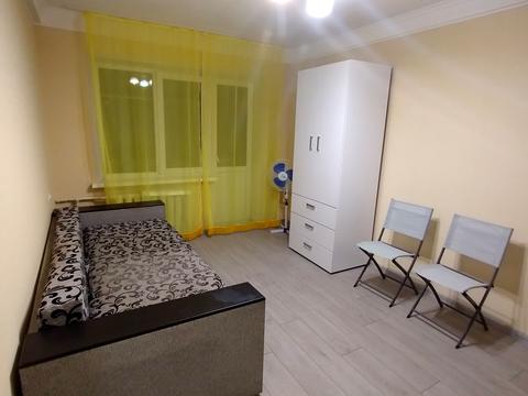 квартира за адресою Мілютенка вул., 12