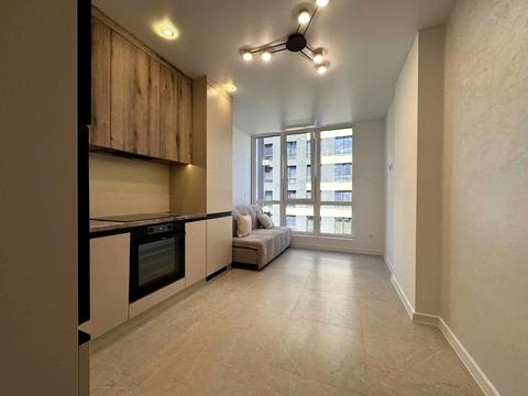 квартира за адресою Хіміків вул., к 19, 20