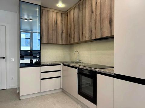 квартира за адресою Хіміків вул., к 19, 20