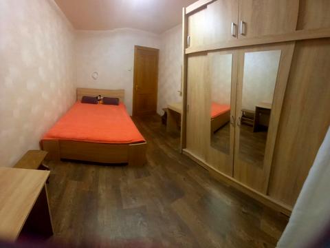 квартира по адресу Тополь-1 жилой массив ул., 15