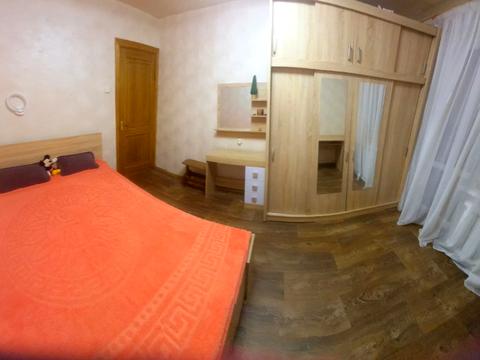 квартира по адресу Тополь-1 жилой массив ул., 15