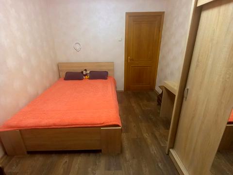 квартира по адресу Тополь-1 жилой массив ул., 15