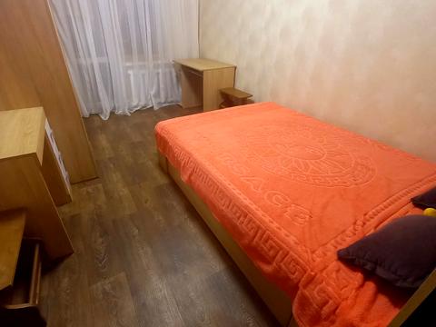 квартира по адресу Тополь-1 жилой массив ул., 15