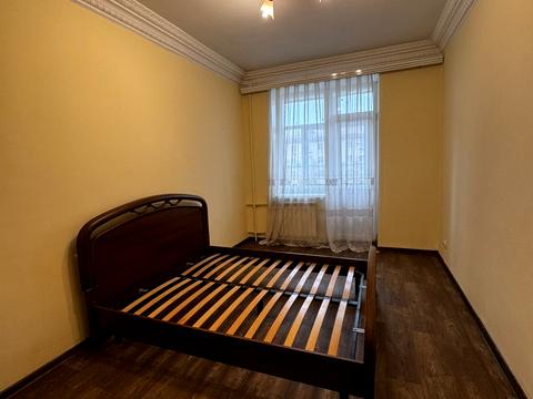 квартира за адресою Соборний просп. (Леніна), 192