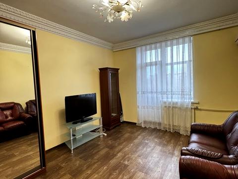 квартира за адресою Соборний просп. (Леніна), 192