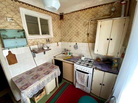 квартира за адресою Юрія Олефіренка вул. (Фрунзе), 105