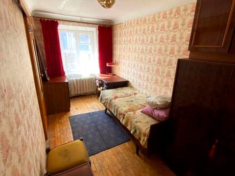 квартира за адресою Юрія Олефіренка вул. (Фрунзе), 105