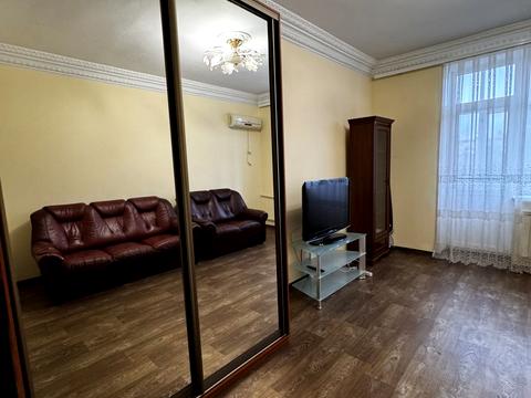 квартира за адресою Соборний просп. (Леніна), 192