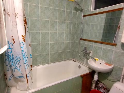 квартира за адресою Мілютенка вул., 12