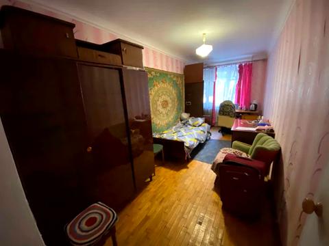 квартира за адресою Юрія Олефіренка вул. (Фрунзе), 105