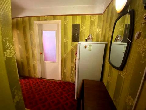 квартира за адресою Юрія Олефіренка вул. (Фрунзе), 105