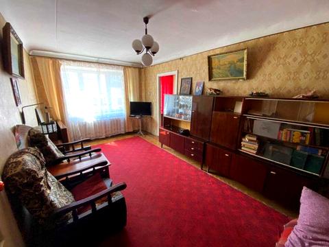 квартира за адресою Юрія Олефіренка вул. (Фрунзе), 105