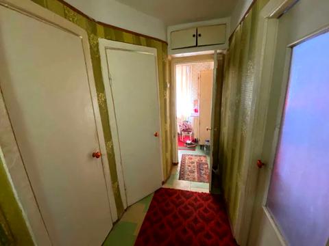 квартира за адресою Юрія Олефіренка вул. (Фрунзе), 105