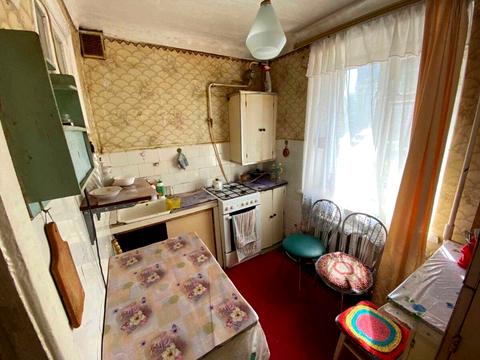 квартира за адресою Юрія Олефіренка вул. (Фрунзе), 105