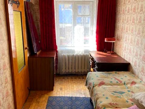 квартира за адресою Юрія Олефіренка вул. (Фрунзе), 105