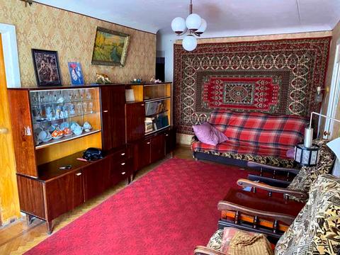 квартира за адресою Юрія Олефіренка вул. (Фрунзе), 105