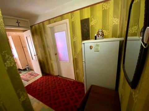 квартира за адресою Юрія Олефіренка вул. (Фрунзе), 105