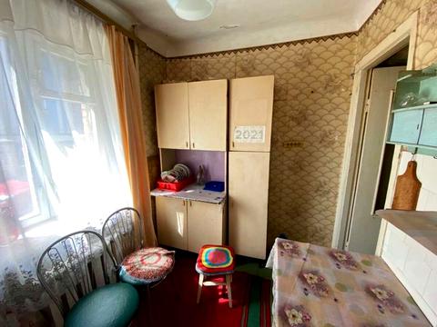 квартира за адресою Юрія Олефіренка вул. (Фрунзе), 105